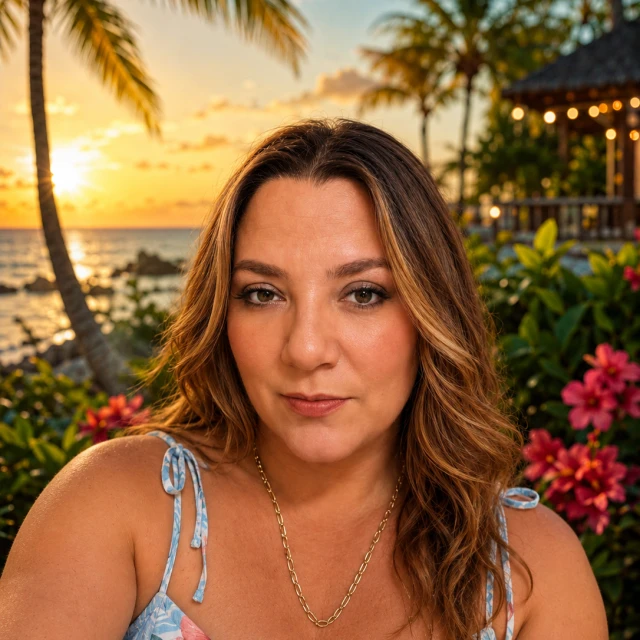 Advisor - Christi Hermann