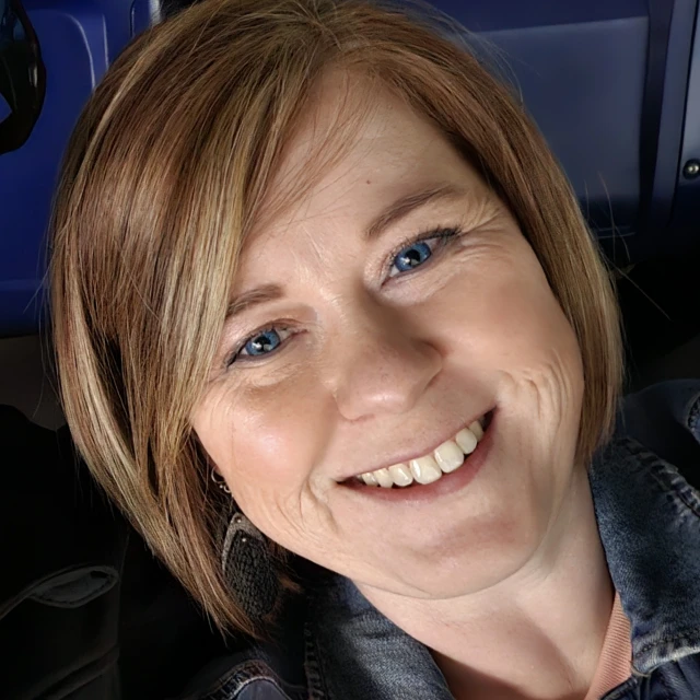 Advisor - Treva Hindsley