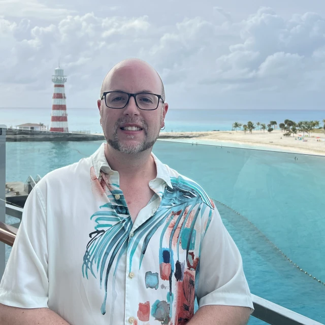 Advisor - Brian Reid