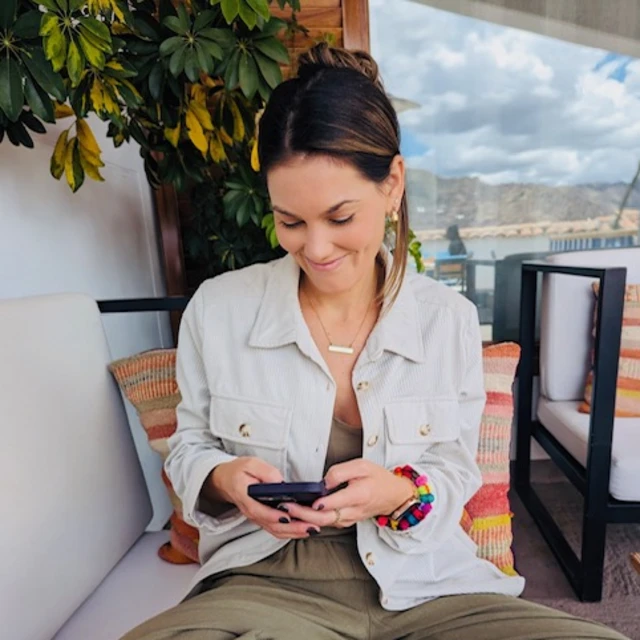 Advisor - Samantha Rosky