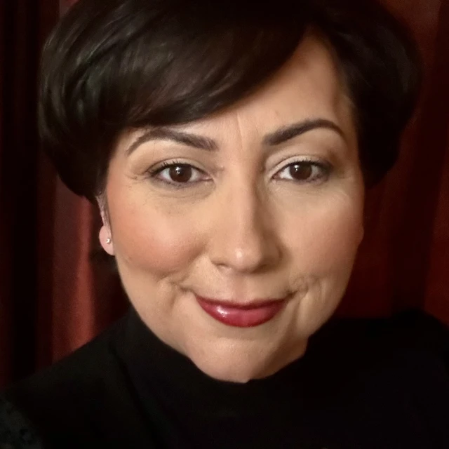 Advisor - Nicole Peters