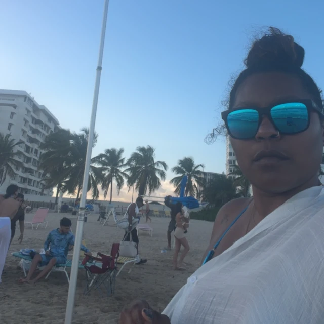 Advisor - Shavá Quiñones