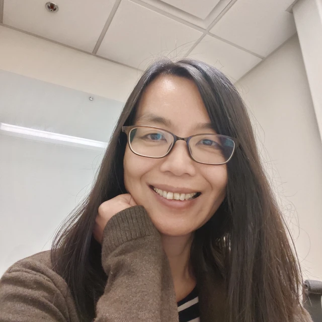 Advisor - Jianxin Kang