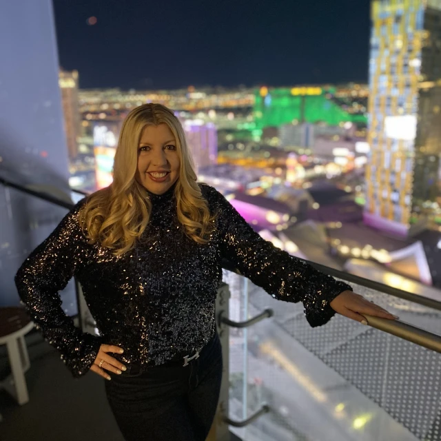 Advisor - Hayley Fulton