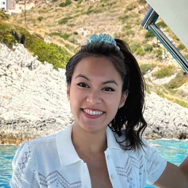 Advisor - Monica Vu