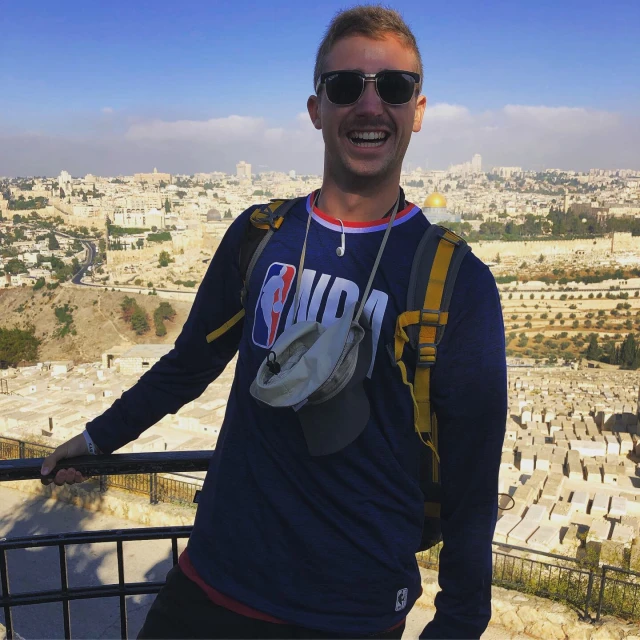 Advisor - Matt Waring