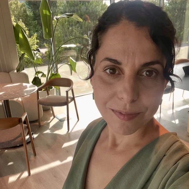 Advisor - Elisabetta Marras