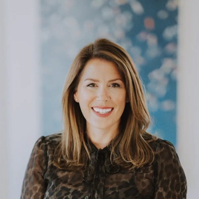 Advisor - Liz Dalton