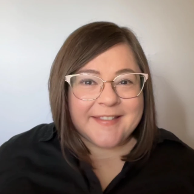 Advisor - Jessi Bunch