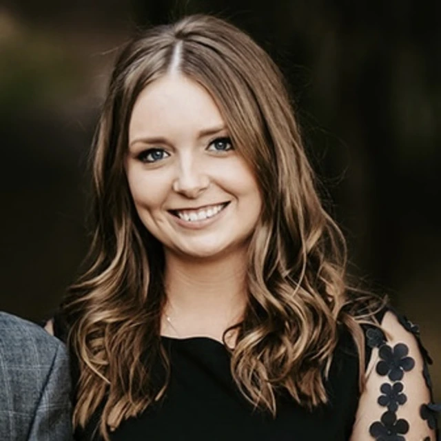 Advisor - Jacy Westhusin