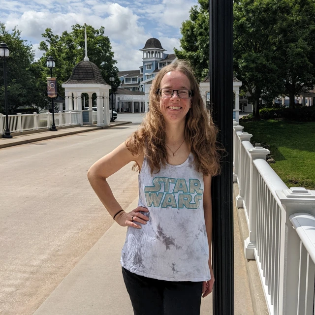 Advisor - Stephanie King
