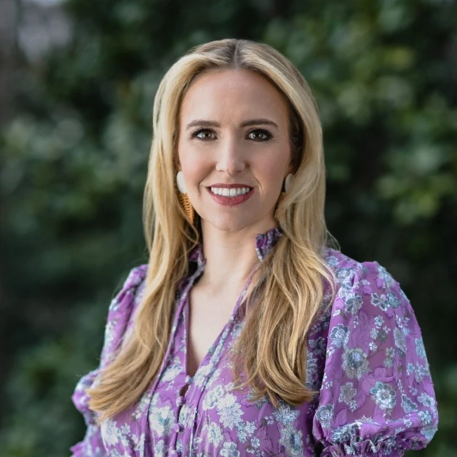 Advisor - Laura Hopkins