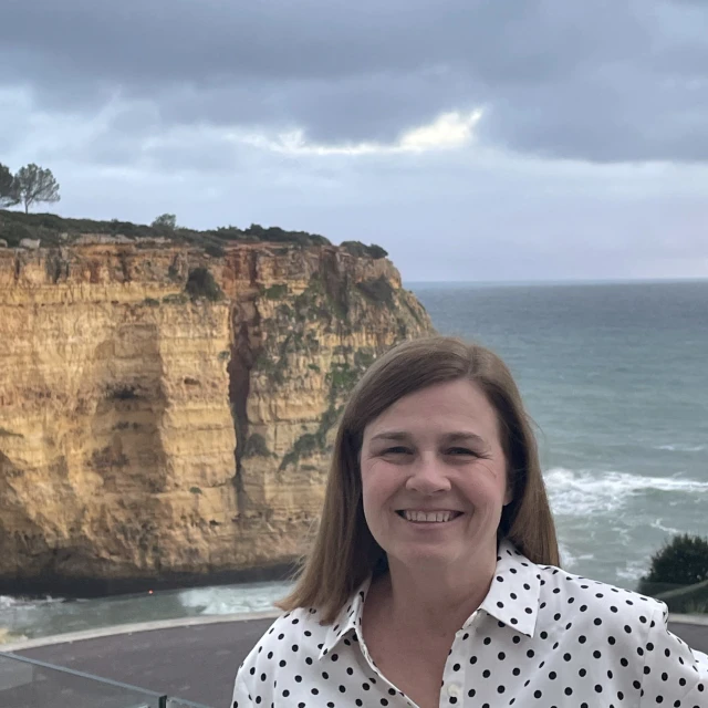 Advisor - Carol Crawford