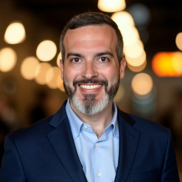 Advisor - Alejandro Blanco