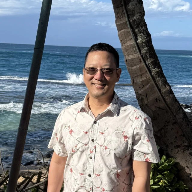 Advisor - Supin Ko