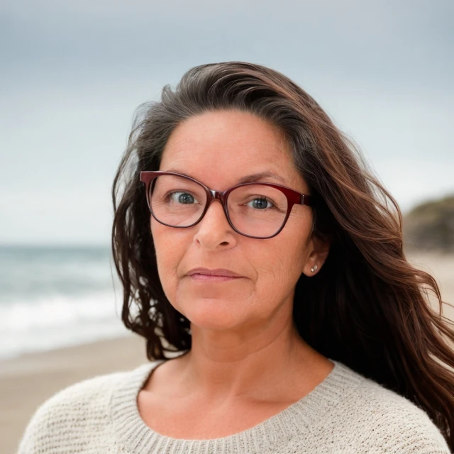 Advisor - Cheryle Forte