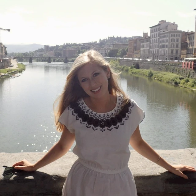Advisor - Kelsey Beaty