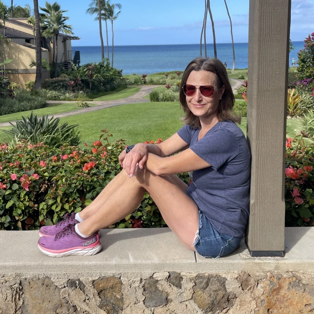 Advisor - Jessica Hoyer