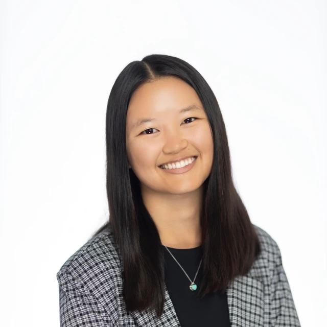 Advisor - Lynn Van Wey