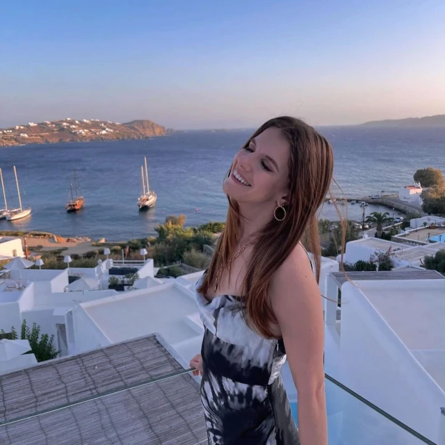 Advisor - Cassie Vaughn