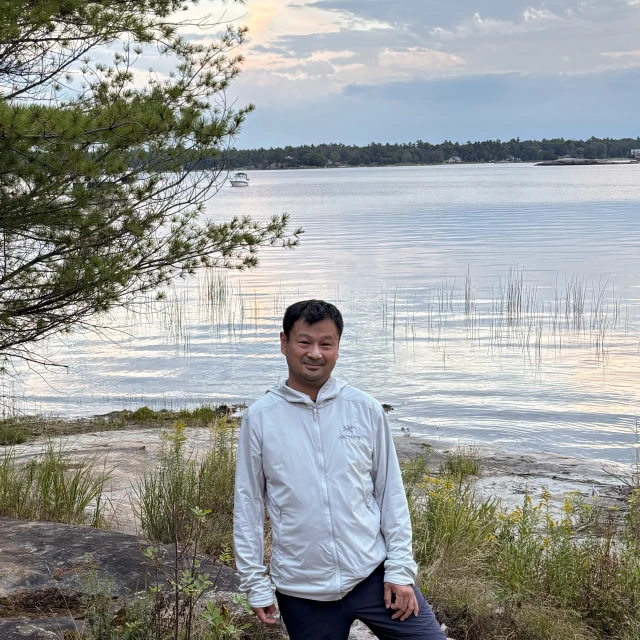 Advisor - David Ou