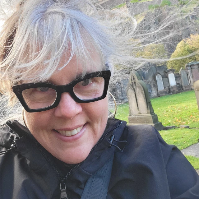 Advisor - Dennise Kowalczyk
