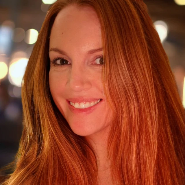 Advisor - Heather Malik