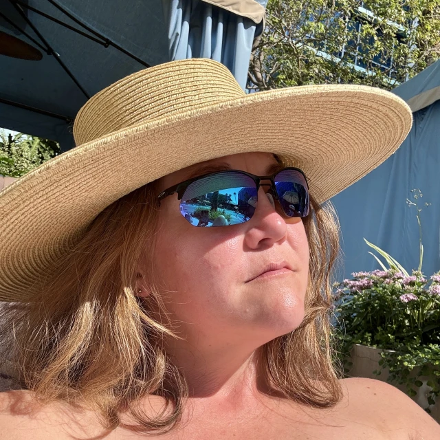 Advisor - Cassandra Fava