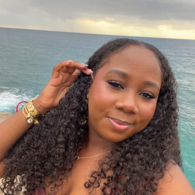 Advisor - Sheyna-Gaye Fray