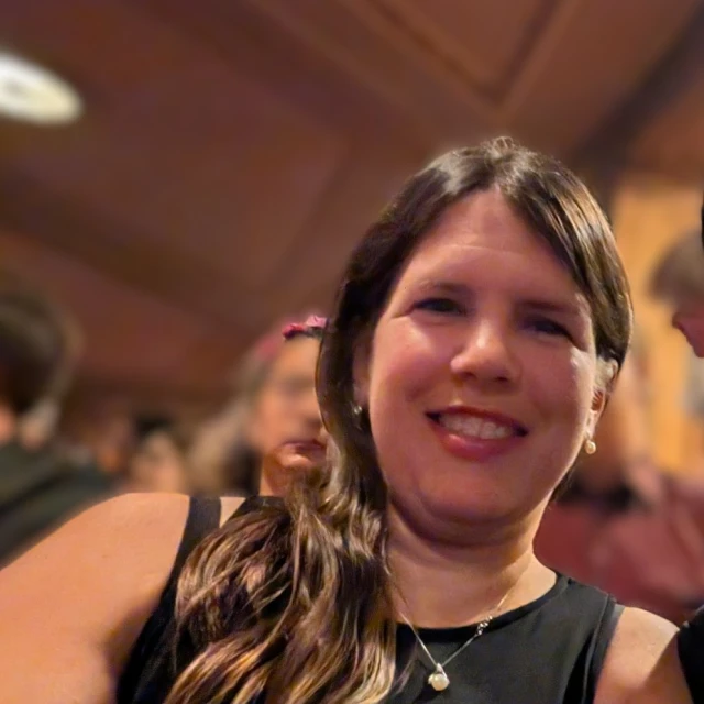 Advisor - Danielle Payne