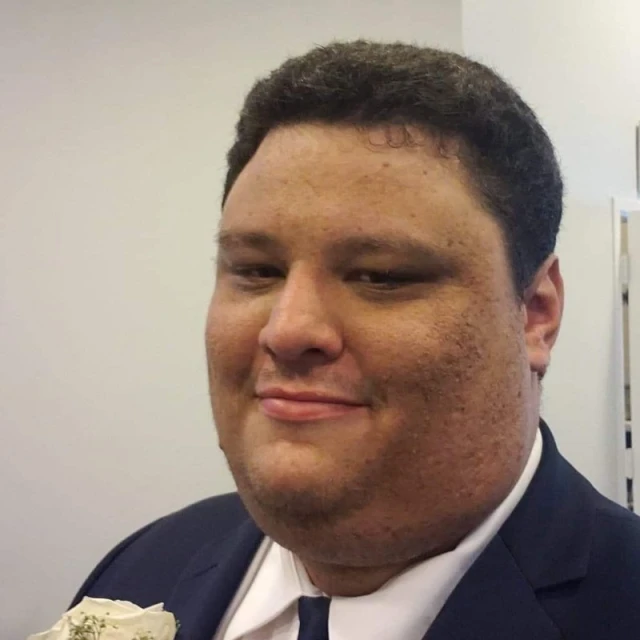 Advisor - Brandon Watson