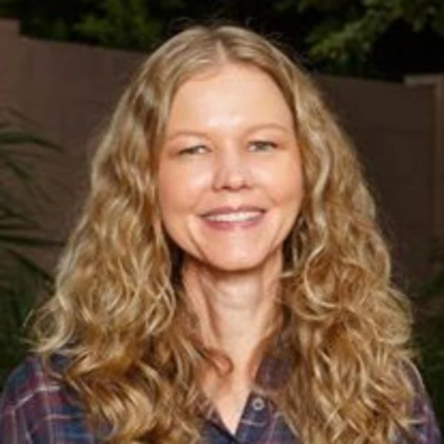 Advisor - Stacie Schmidt
