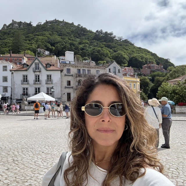 Advisor - Sandra Flechas