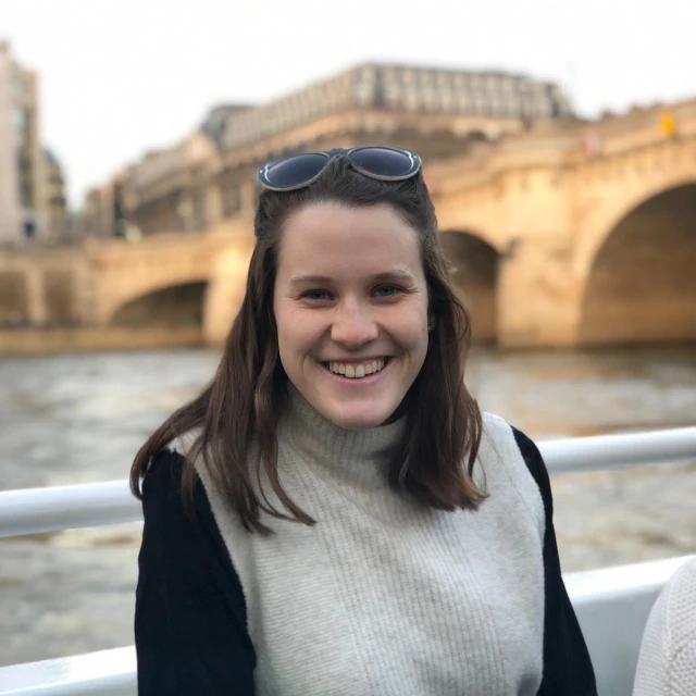Advisor - Kendall Thomas