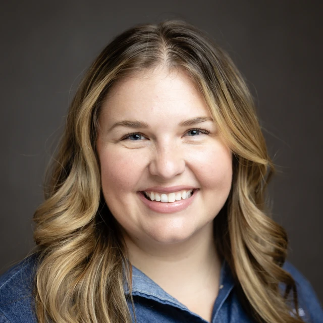Advisor - Rebecca Henrickson