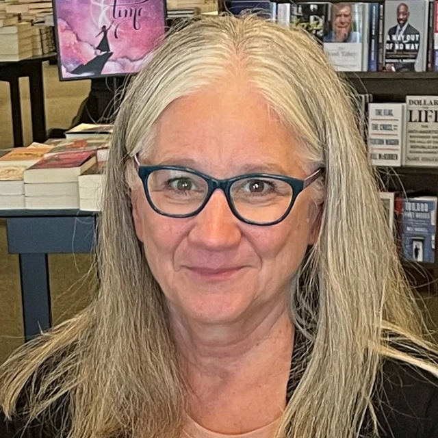 Advisor - Maryjo Manzanares