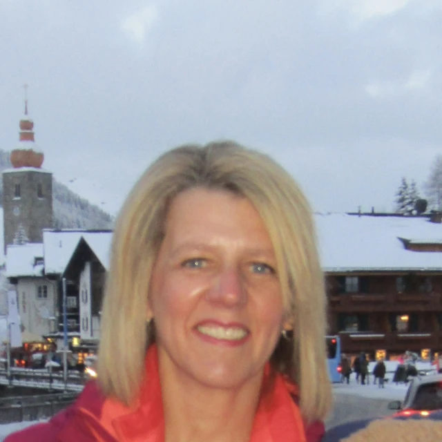 Advisor - Joanne Tornos