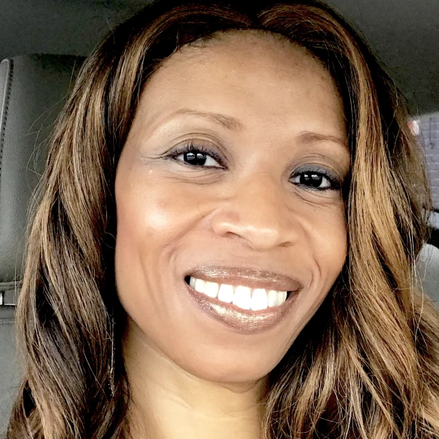 Advisor - Angela L. Brown