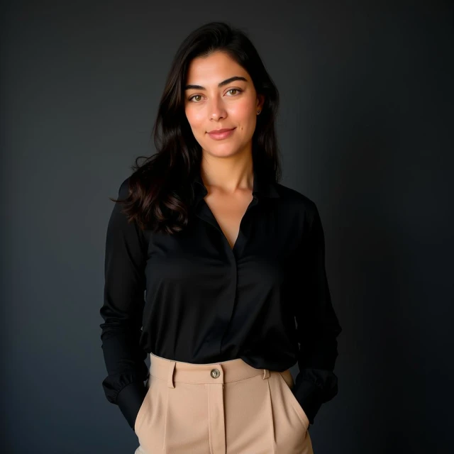 Advisor - Jessica Godoi