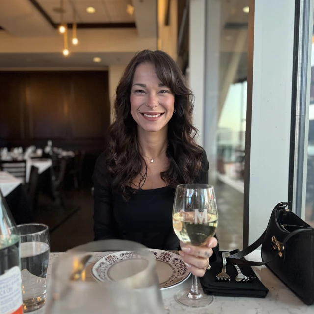 Advisor - Brittany McKamy