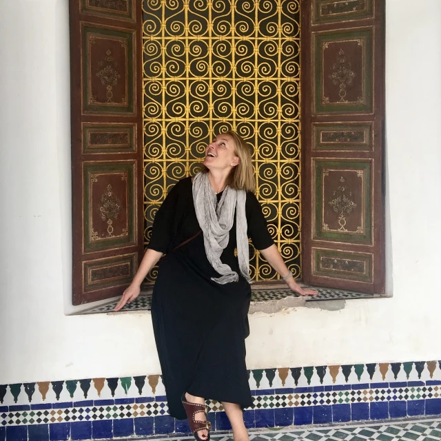 Advisor - Francesca O’Sullivan