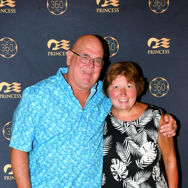Advisor - Eileen Burmester