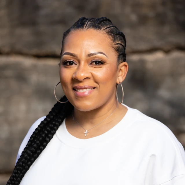 Advisor - Nicole Thornton