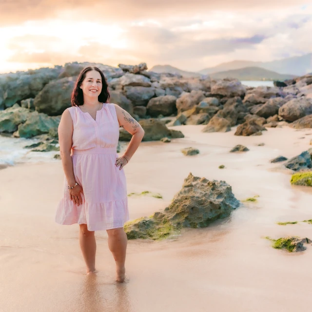 Advisor - Michelle Mays