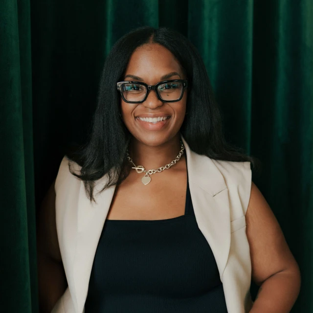 Advisor - Justine Floyd