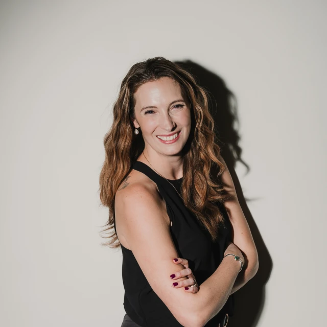 Advisor - Elise Parham