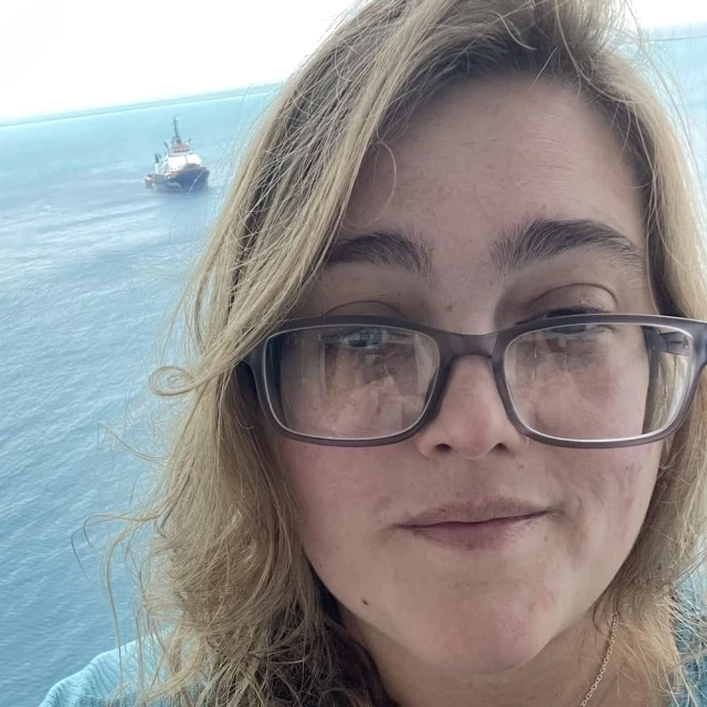 Advisor - Alexandra Neff