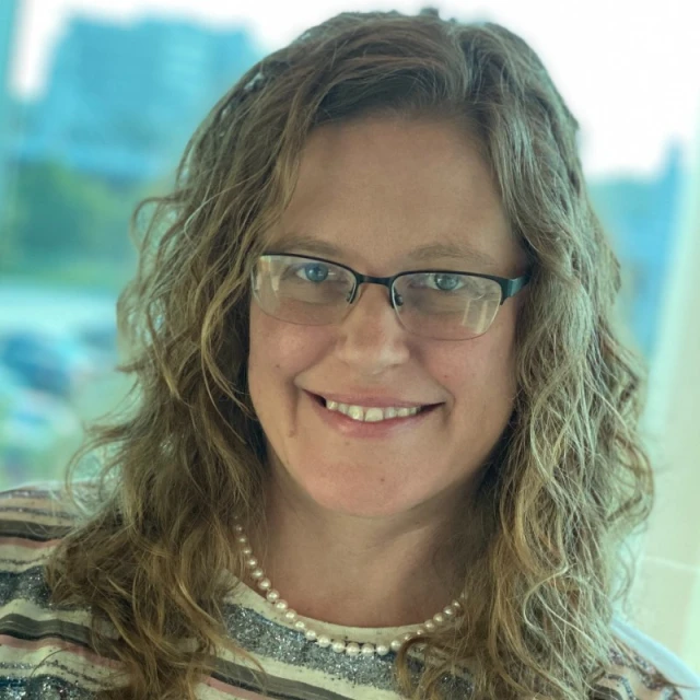 Advisor - Kari Kenobbie-Espin