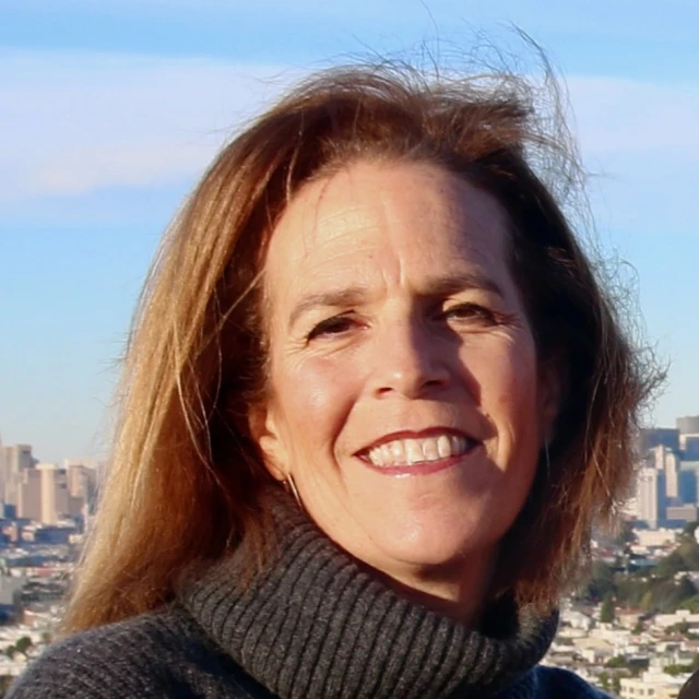 Advisor - Suzanne Dowling