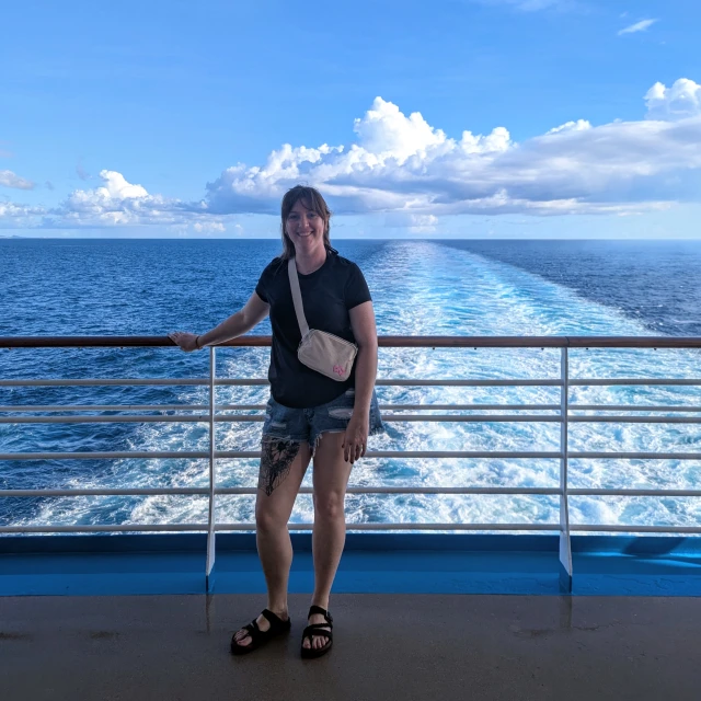 Advisor - Brianne Mussard